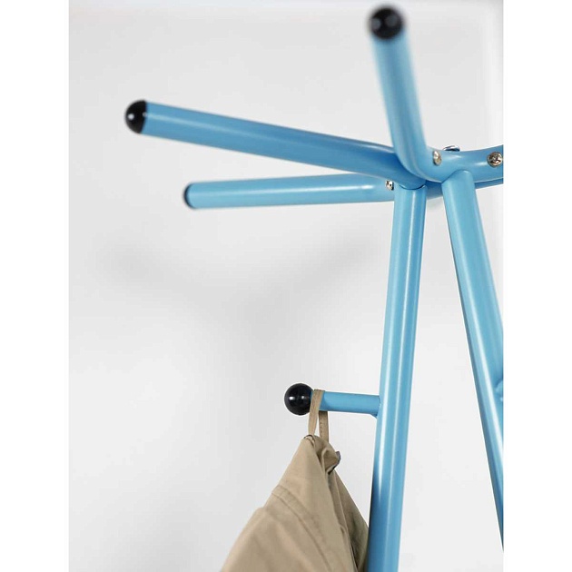 Напольная вешалка Мебелик Галант 217 007156 Фото № 12