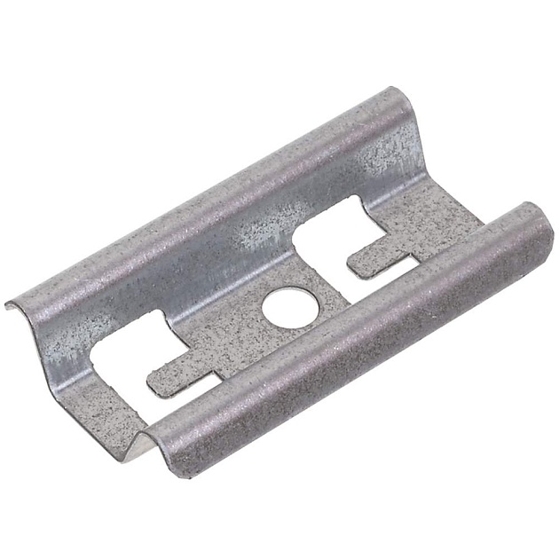 Держатель горизонтальный VV400 IEK CLW10-VV-400 изображение 1 Держатель горизонтальный VV400 IEK CLW10-VV-400 Фото № 1