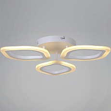 Потолочная светодиодная люстра Reluce 02301-0.3-03 WH 3