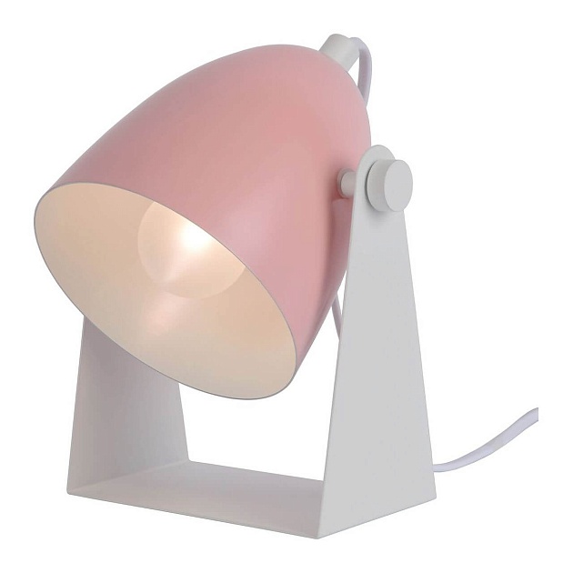 Настольная лампа Lucide Chago 45564/01/66 Фото № 2