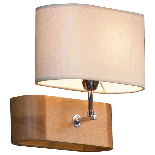 Бра Lussole Nulvi LSF-2111-01 Фото № 1