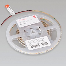 Светодиодная лента Arlight 9,6W/m 120LED/m 2835SMD дневной белый RZ-A120-6mm 24V 040804 4
