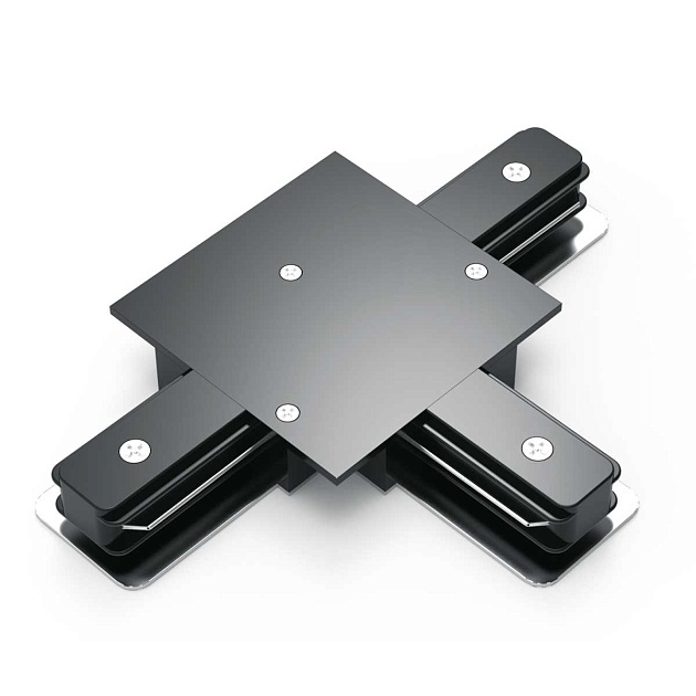 Коннектор T-образный Gauss TR135 Фото № 1