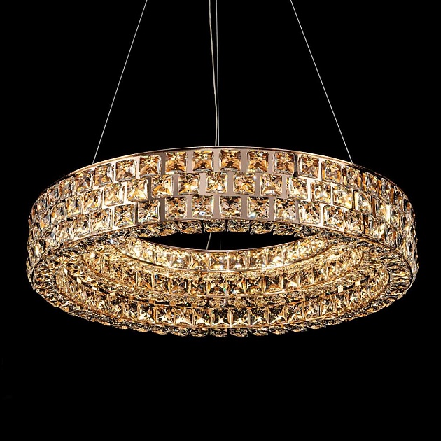 Подвесная люстра MODELUX ML.332.600 GD Фото № 4