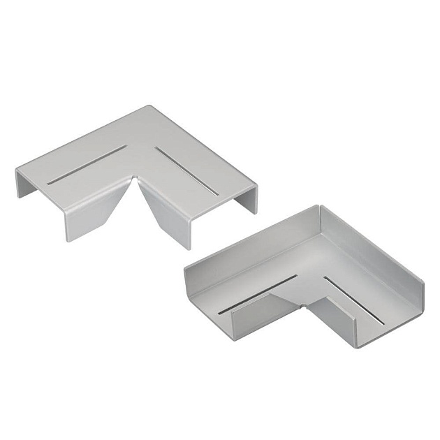 Набор коннекторов угловых Arlight SL-Line-5050 019386 Фото № 1