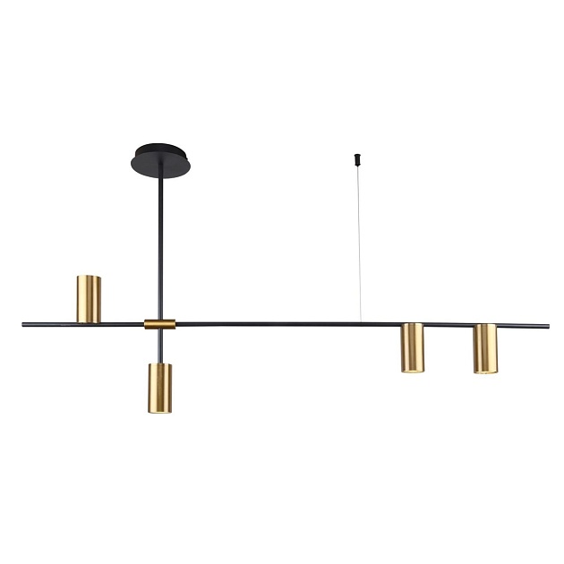 Подвесная люстра F-Promo Shanku 3098-4P Фото № 1