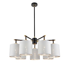 Подвесная люстра Escada Idea 10186/7PL 3