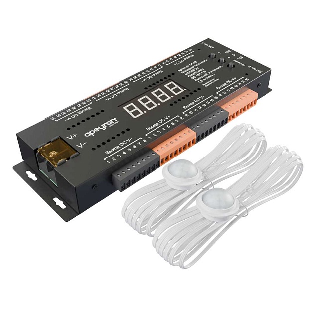 Контроллер для лестницы Apeyron 04-63 Фото № 1