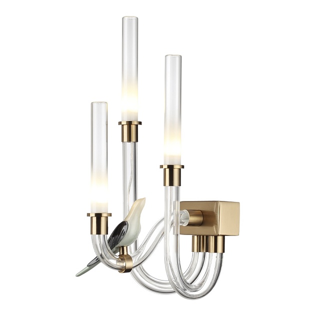 Бра Odeon Light L-Vision Lark 5431/6WL Фото № 2