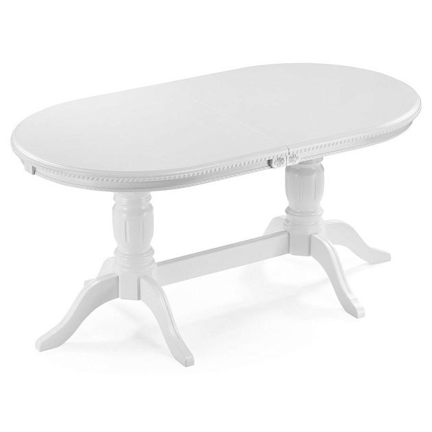 Кухонный стол Woodville Эвклаз 543590 изображение 1 Кухонный стол Woodville Эвклаз 543590 Фото № 1