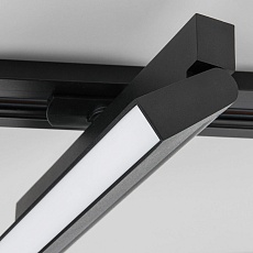 Трековый светодиодный светильник Elektrostandard Arda a057437 2