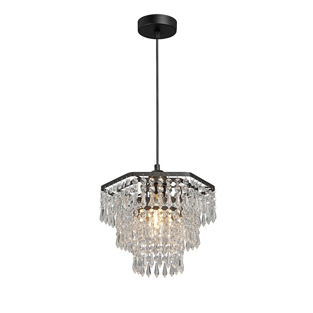 Подвесной светильник Vitaluce V5883-1/1S Фото № 1