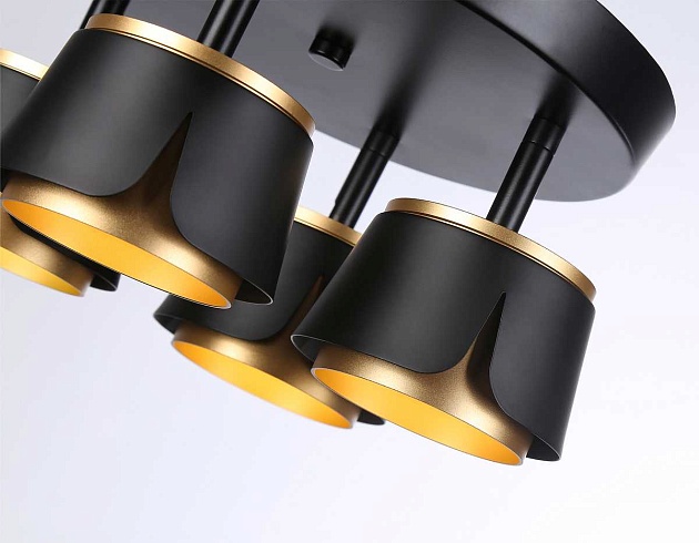 Спот Ambrella light Techno Spot Techno family TN71243 Фото № 3