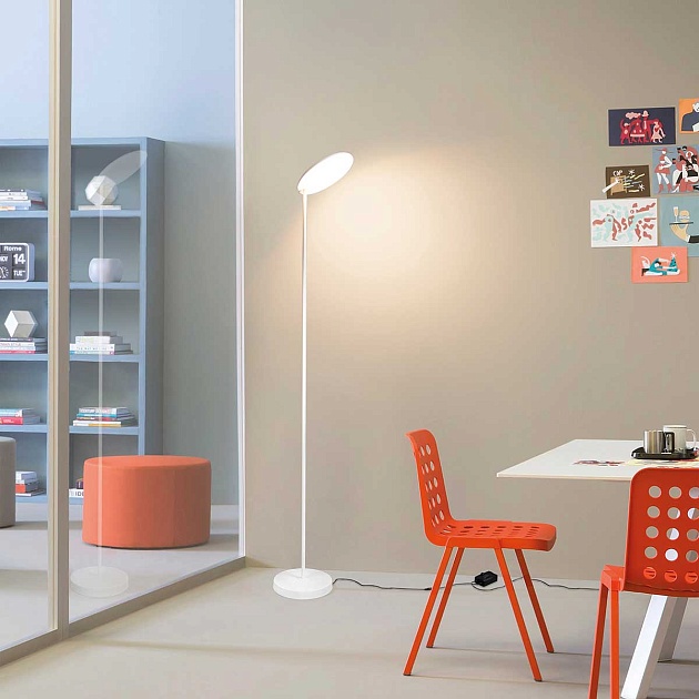 Торшер Mantra Nassau 8510 Фото № 2