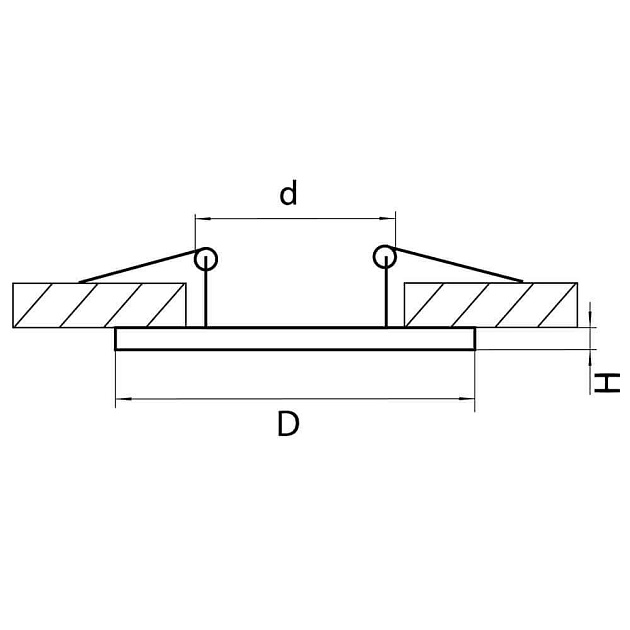 Рамка Lightstar Intero 111 217916 изображение 2 Рамка Lightstar Intero 111 217916 Фото № 2