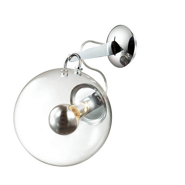 Бра ST Luce Senza SL550.101.01 изображение 1 Бра ST Luce Senza SL550.101.01 Фото № 1