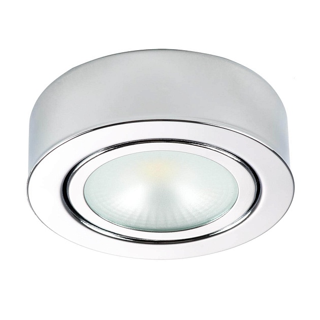 Мебельный светодиодный светильник Lightstar Mobiled 003454 Фото № 1