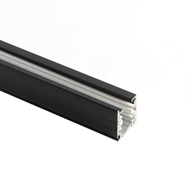 Шинопровод трехфазный Feron 41115 Фото № 1