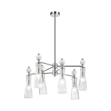 Люстра Lumion EMILY 8268/6 3