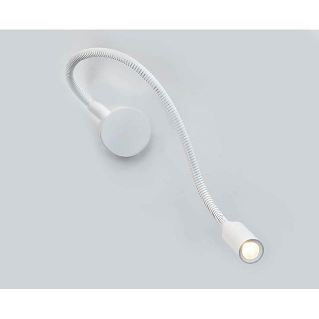 Бра Italline 3026 white Фото № 1