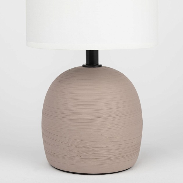 Настольная лампа Rivoli Sheron 7044-503 Б0053460 Фото № 4