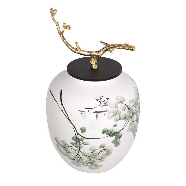 Ваза Loft IT Serene 10285V/S изображение 7 Ваза Loft IT Serene 10285V/S Фото № 7