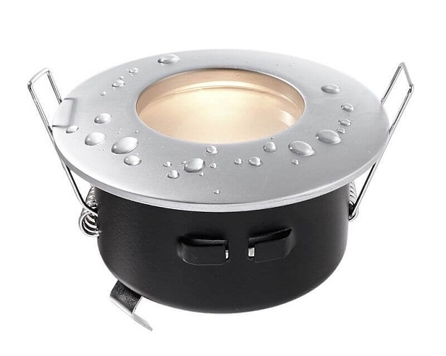 Встраиваемый светильник Deko-Light 110002 Фото № 1