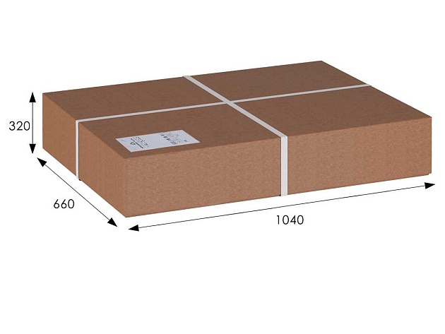 Кресло Мебелик Вега 10 007542 изображение 2 Кресло Мебелик Вега 10 007542 Фото № 2