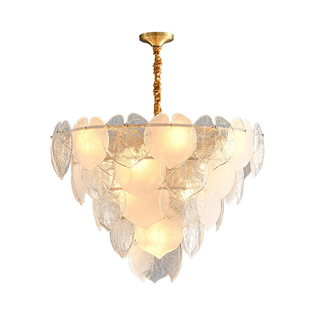 Подвесная люстра Romatti Kobo Logio L6316-6 Фото № 1