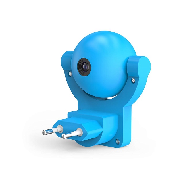 Настенный светильник Gauss с фиксированной проекцией DIY0033 Фото № 1