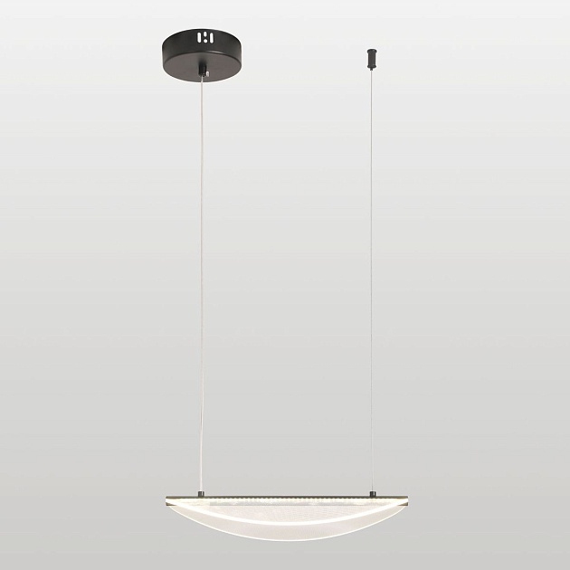 Подвесной светодиодный светильник Lussole Calvert LSP-7367 изображение 7 Подвесной светодиодный светильник Lussole Calvert LSP-7367 Фото № 7