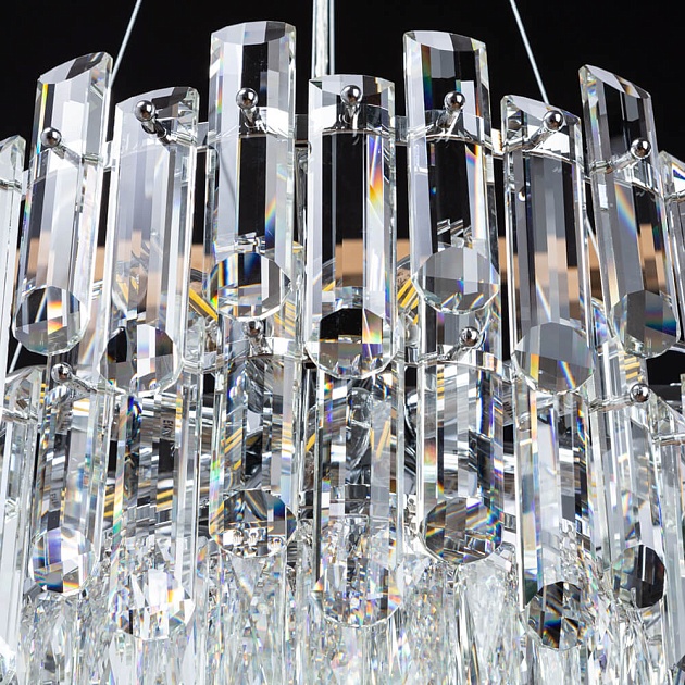 Подвесная люстра Divinare Bellatrix 3510/02 LM-11 изображение 2 Подвесная люстра Divinare Bellatrix 3510/02 LM-11 Фото № 2