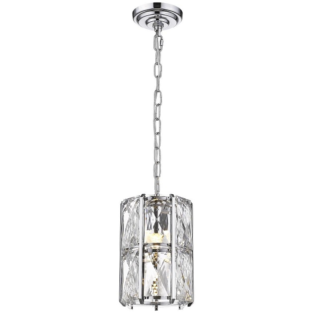 Подвесной светильник Wertmark Karlin WE148.01.103 Фото № 1