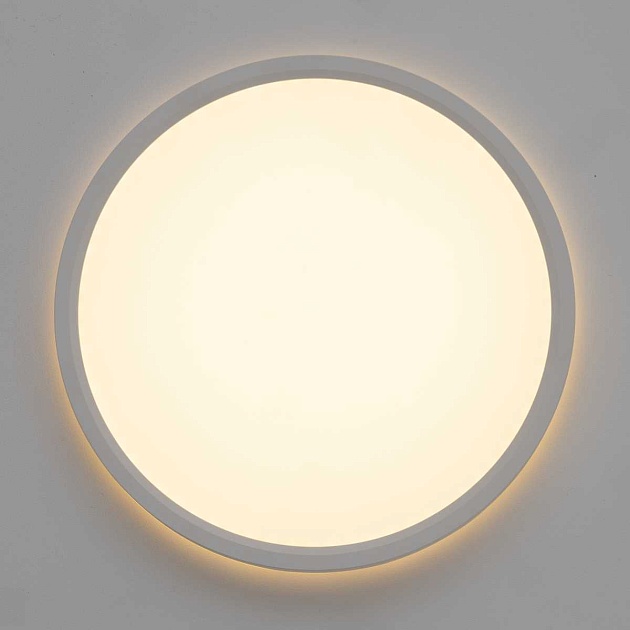 Потолочный светодиодный светильник Citilux Norma CL748240 Фото № 5