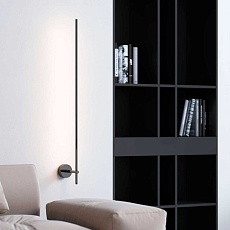 Настенный светильник Elektrostandard 40132/LED a067492 1