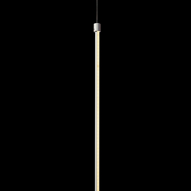 Торшер Loft IT Slim 3604-WH Фото № 4