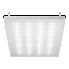 Потолочный светильник WOLTA Pro ДВО02-36-002-6К