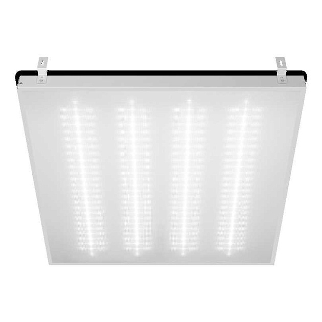 Потолочный светильник WOLTA Pro ДВО02-36-002-6К Фото № 1