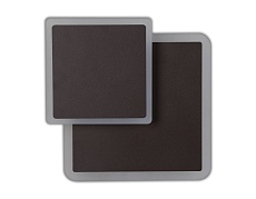 Настенный светодиодный светильник Ambrella light Sota FW108 1