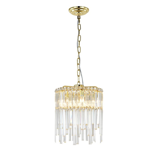 Подвесная люстра Escada Odegard 2105/6S Фото № 1