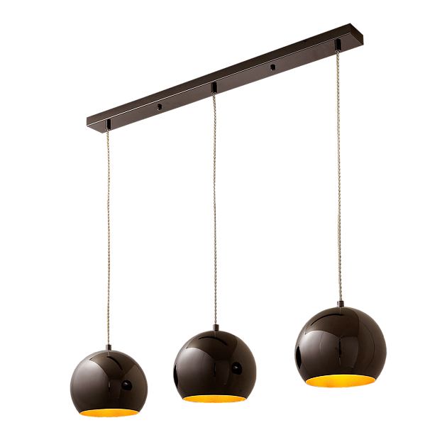 Подвесной светильник Citilux Оми CL945135 изображение 8 Подвесной светильник Citilux Оми CL945135 Фото № 8