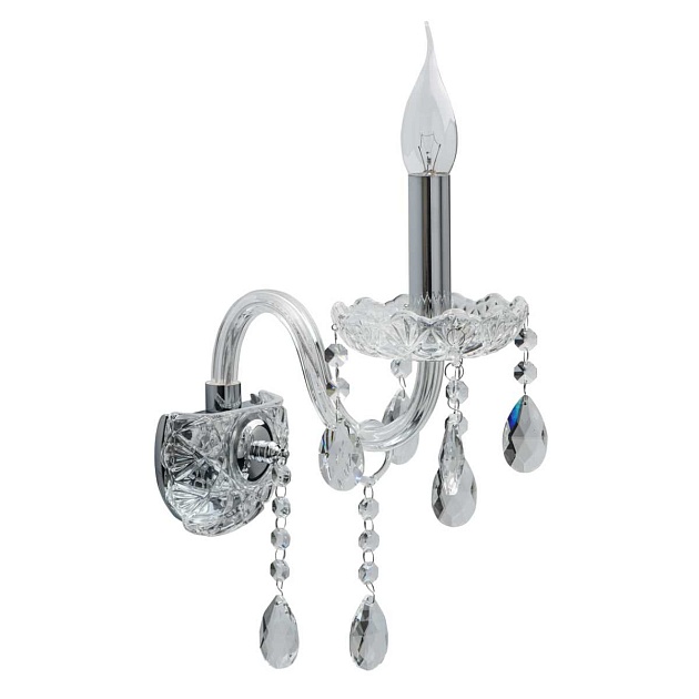 Бра MW-Light Адель 373024901 изображение 1 Бра MW-Light Адель 373024901 Фото № 1