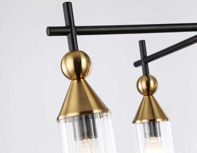 Подвесная люстра Ambrella light High Light LH55256 Фото № 11