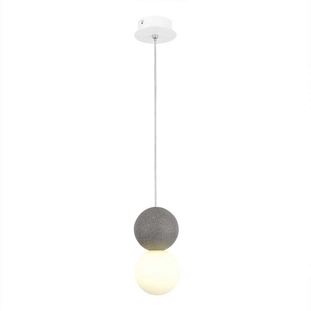 Подвесной светильник ST Luce ESTRUZZO SL1512.513.01 изображение 1 Подвесной светильник ST Luce ESTRUZZO SL1512.513.01 Фото № 1