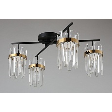 Потолочная люстра Omnilux Pavarolo OML-67707-04 4