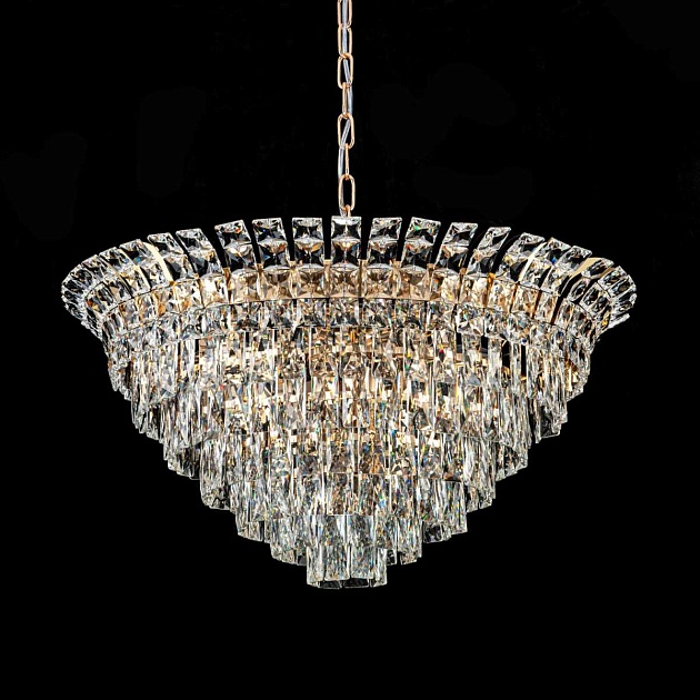 Подвесная люстра MODELUX ML.7086.650 GD Фото № 4