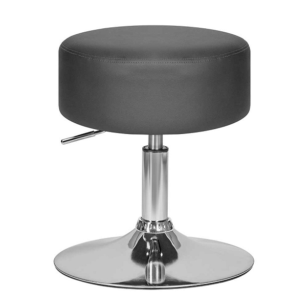 Пуф DOBRIN DANNY (серый PU) 2050-LM DANNY изображение 1 Пуф DOBRIN DANNY (серый PU) 2050-LM DANNY Фото № 1