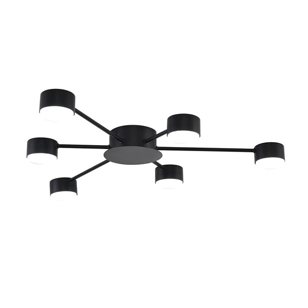 Люстра Lumion COMFI 8344/6C Фото № 2