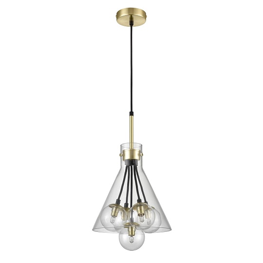 Подвесная люстра Vele Luce Caramella VL5904P15 Фото № 1
