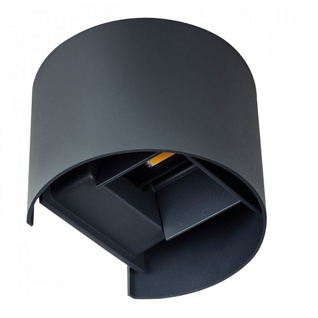 Фасадный светильник Kanlux Reka 28991 изображение 1 Фасадный светильник Kanlux Reka 28991 Фото № 1